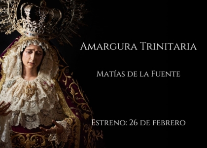 Patrimonio Musical «Amargura Trinitaria»